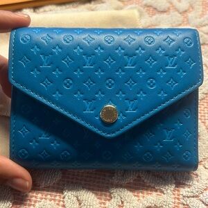 Louis Vuitton Victorine Wallet